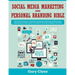 Social Media Marketing and Personal Branding Bible: The Practical Guide to Rapidly Growing your Business and Brand with Marketing and Advertising on F