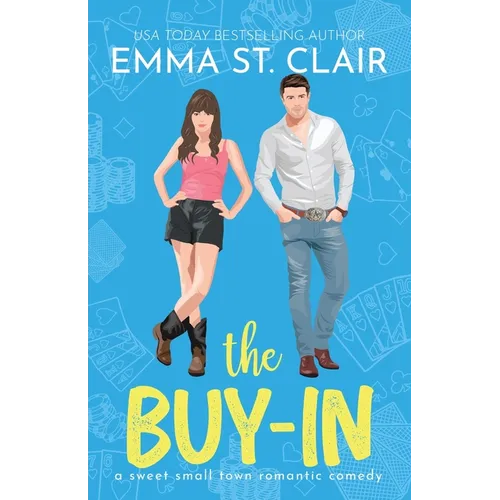 The Buy-In