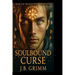 The Soulbound Curse: Book 1 of The Hallowed Realms Saga