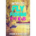 Intro to Fly Fishing for Kids