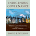 Indigenous Governance: Clans, Constitutions, and Consent