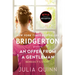 An Offer from a Gentleman: Bridgerton