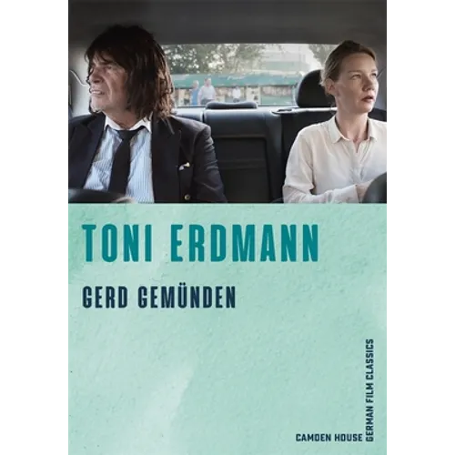 Toni Erdmann