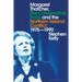 Margaret Thatcher, the Conservative Party and the Northern Ireland Conflict, 1975-1990