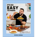 It's So Easy to Make: Snacks, Sweets, and Quick Eats for Any Kitchen