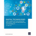 Digital Technologies for Climate Action, Disaster Resilience, and Environmental Sustainability