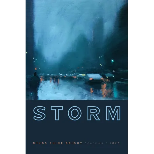 Storm: Minds Shine Bright