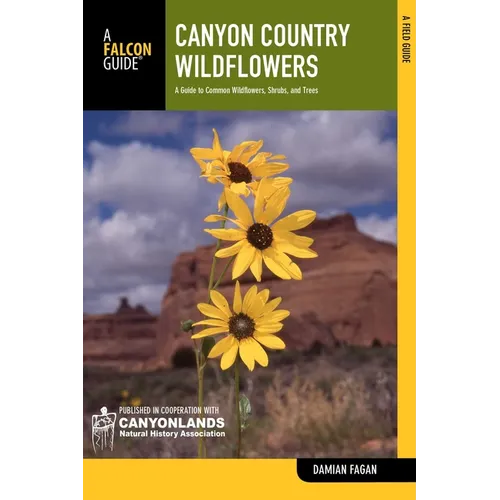 Canyon Country Wildflowers
