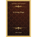 A Living Wage
