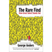 The Rare Find: The Rare Find: How Great Talent Stands Out