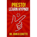 Presto! Learn Hypno!