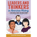 Leaders and Thinkers in American History: An American History Book for Kids: 15 Influential People You Should Know