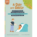 A Day with Daisy: Learn 10 Strategies from a Speech Language Pathologist to Promote your Child's Language Development WHILE Reading to your Child!