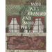 Who Was Changed and Who Was Dead