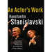 An Actor's Work: A Student's Diary