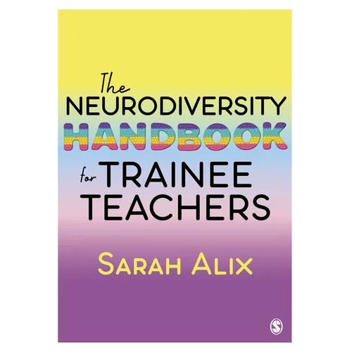 The Neurodiversity Handbook for Trainee Teachers