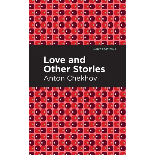 Love and Other Stories