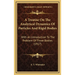 A Treatise On The Analytical Dynamics Of Particles And Rigid Bodies: With An Introduction To The Problem Of Three Bodies (1917)