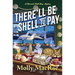 There'll Be Shell to Pay