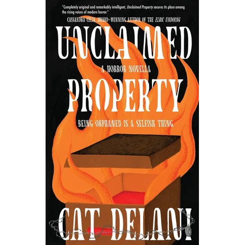 Unclaimed Property