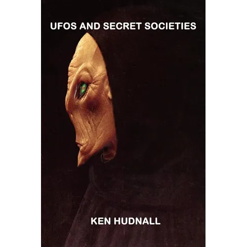 UFOs and Secret Societies