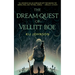 The Dream-Quest of Vellitt Boe