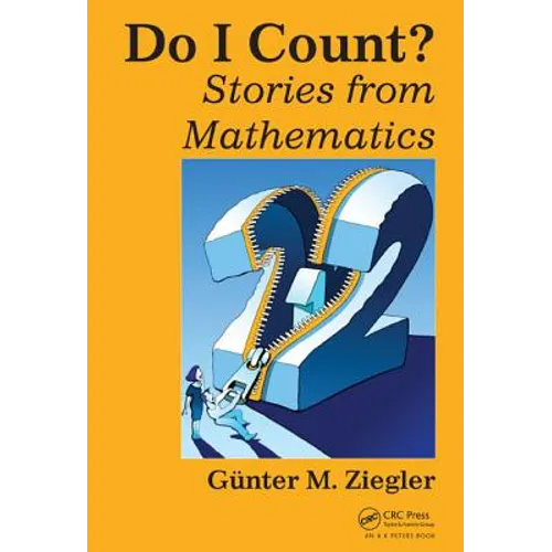Do I Count?: Stories from Mathematics