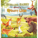 A Rebellion Rabbit rivals a Mighty Lion: A Moral story for kids with Illustrations