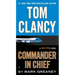 Tom Clancy: Commander in Chief