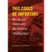 This Could Be Important: My Life and Times with the Artificial Intelligentsia