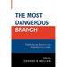 The Most Dangerous Branch: The Judicial Assault on American Culture