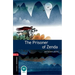 Oxford Bookworms Library: The Prisoner of Zenda: Level 3: 1000-Word Vocabulary