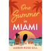 One Summer in Miami