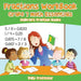 Fractions Workbook Grade 7 Math Essentials: Children's Fraction Books