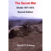 The Secret War: Dhofar 1971-1972
