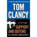 Tom Clancy Support and Defend