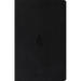 ESV Premium Gift Bible, Red Letter (Trutone, Midnight, Flame Design)