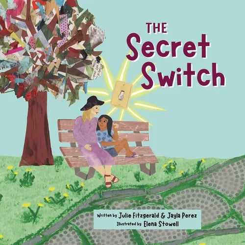 The Secret Switch