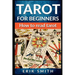 Tarot for Beginners: How to Read Tarot