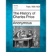 The History of Charles Price