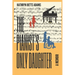 The Pianist's Only Daughter: A Memoir