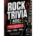 Baby Boomer Trivia Book Rock 'n' Roll Edition: Challenge Yourself on the Greatest Decades of Rock (1960s, 1970s, 1980s)