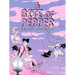 A Bite of Pepper