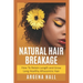 Natural Hair Breakage: How To Retain Length and Grow Long Healthy Afrocentric Hair