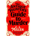 The Antique Hunter's Guide to Murder