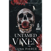 Untamed Vixen