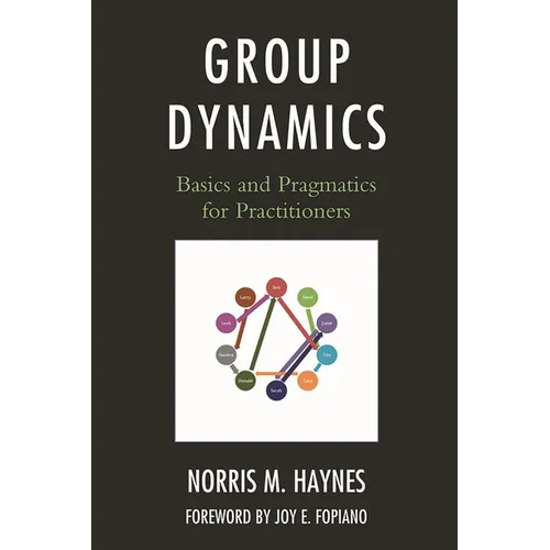 Group Dynamics: Basics and Pragmatics for Practitioners