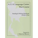 Thai Writing (Workbook)