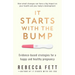 It Starts with the Bump: Evidence-Based Strategies for a Happy and Healthy Pregnancy