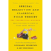 Special Relativity and Classical Field Theory: The Theoretical Minimum